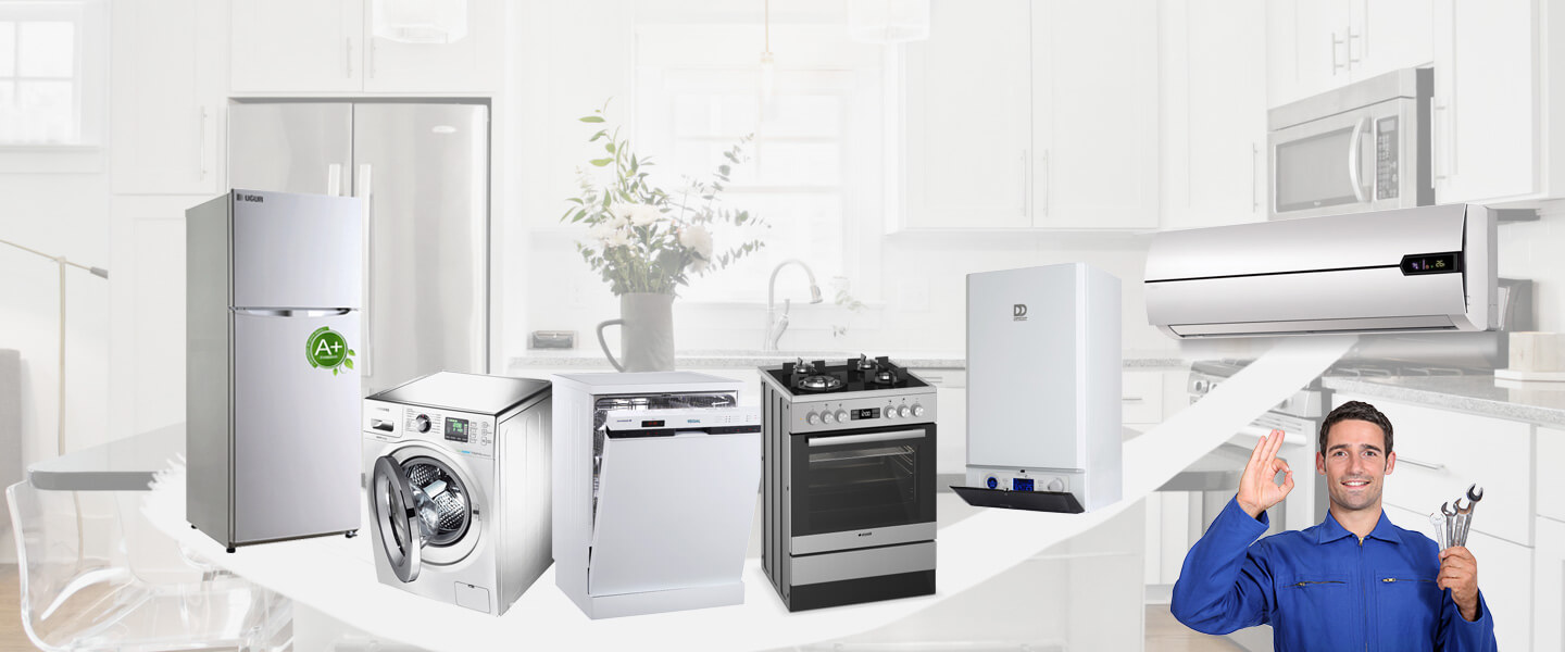 Çamardı Hotpoint Servisi